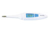 So sánh nhiệt kế  Microlife MT 200 vs Omron MC 343F