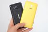 So sánh những cải tiến của Asus Zenfone C so với Zenfone 4