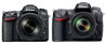 So sánh Nikon D7100 vs D300s: 12 khác biệt nhất định phải biết (Phần 2)