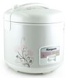 So sánh Nồi cơm điện Comet CM8018 vs Kangaroo KG376 - Nồi cơ nào tốt hơn?