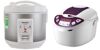 So sánh nồi cơm điện Panasonic SR-TR184SRA và nồi cơm điện Supor CFXB50FD11VN-75