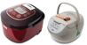 So sánh nồi cơm điện Sharp KSTH18 và nồi cơm điện Tiger JBV-B18W