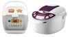 So sánh nồi cơm điện Sharp KS-COM18V/W và nồi cơm điện Supor CFXB50FD11VN-75