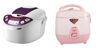 So sánh nồi cơm điện Supor CFXB50FD11VN-75 và nồi cơm điện Cuckoo CR0632