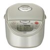 So sánh nồi cơm điện Tiger JBA-T18W và nồi cơm điện Toshiba RC18RHW