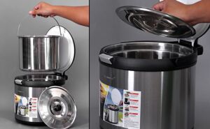 So sánh nồi ủ chân không và nồi áp suất - Nên chọn loại nào tốt ?