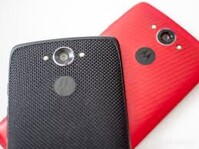 So sánh OPPO R1 và Motorola Droid Turbo: Cấu hình hay thiết kế?