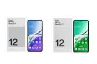 So sánh OPPO Reno12F 5G và Reno12F 4G: Nên lựa chọn phiên bản nào tốt hơn?