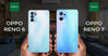 So sánh OPPO Reno7 5G và OPPO Reno6 5G: Điều gì tạo nên sự khác biệt?