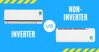 So sánh, phân biệt điều hòa Mono và điều hòa Inverter