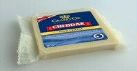 So sánh phô mai Cheddar và Mozzarella, loại nào tốt hơn?
