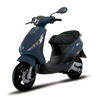 So sánh Piaggio Zip và SYM Attila Elizabeth
