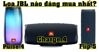 So sánh Pulse 4, Flip 5 và Charge 4: Loa JBL nào đáng mua nhất trong năm 2019?