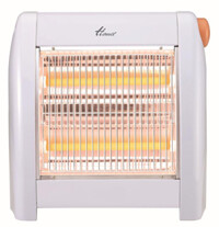 So sánh quạt sưởi Hanil EH-809 và quạt sưởi Elenberg EB-118
