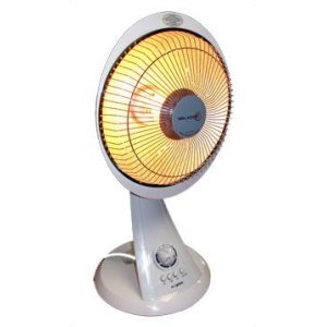 So sánh quạt sưởi Isolar JS-95D và quạt sưởi Hotor HT430-L10