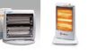 So sánh quạt sưởi Samsung SW-801G8 và quạt sưởi Nishu NS-H12