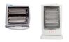 So sánh quạt sưởi Samsung SW-801G8 và quạt sưởi Nova DH066