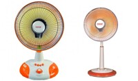 So sánh quạt sưởi Sunhouse SHD7004 và quạt sưởi cây Hasuka HSK-QS206