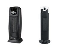 So sánh quạt sưởi Tiross TS928 và quạt sưởi Coex HT208