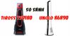 So sánh quạt tháp Unold 86890 và Tiross TS9180: Nên mua chiếc nào?