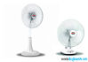 So sánh quạt tích điện Sunhouse SH762 và quạt tích điện Sunhouse SH722