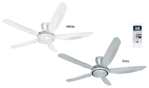 So sánh quạt trần KDK và quạt trần Panasonic