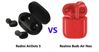 So sánh Realme Buds Air Neo và Xiaomi Redmi AirDots S: Tai nghe nào tốt hơn?