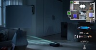 So sánh robot hút bụi Botvac D6 Connected tầm giá 15 triệu