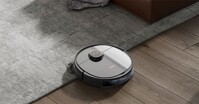 So sánh robot hút bụi Ecovacs Deebot T5 Max và Ecovacs Deebot OZMO U2 Power