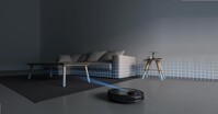 So sánh robot hút bụi Tefal RG7865WH và Xiaomi Vacuum-Mop P - SKV4109GL