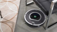 So sánh robot hút bụi thông minh iRobot 650 và 770