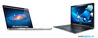 So sánh Samsung ATIV Book 9 Plus và  Apple MacBook Pro màn hình Retina (2012)