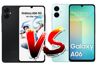 So sánh Samsung Galaxy A06 5G và Galaxy A06 4G: Chênh 500k chọn máy nào tốt hơn?