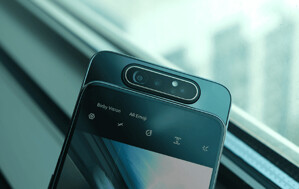 So sánh Samsung Galaxy A80 và A70 nên mua loại nào tốt hơn?