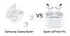 So sánh Samsung Galaxy Buds Plus và AirPods Pro: Nên mua tai nghe nào?