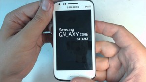 So sánh Samsung Galaxy Core GT-i8262 và HTC Desire 310: Smartphone giá rẻ hiệu năng cao