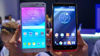 So sánh Samsung Galaxy Note 4 và Motorola Droid Turbo