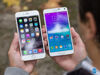 So sánh Samsung Galaxy Note 4 và iPhone 6 Plus: Android hay iOS mới là người thống lĩnh?