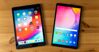 So sánh Samsung Galaxy Tab A 10.1 2019 và iPad 2018