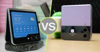So sánh Samsung Galaxy Z Flip5 và Z Flip4: Loạt nâng cấp đáng giá!