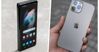 So sánh Samsung Galaxy Z Fold 3 và iPhone 12 Pro Max