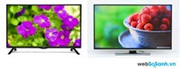 So sánh Smart Tivi LED LG 42LB631T và  Samsung UA40H5552