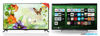 So sánh Smart Tivi LG 40UB800T 4K và Sony KDL-40W600B VN3