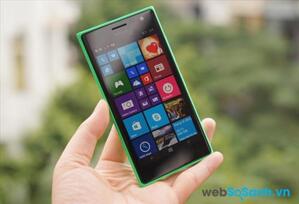 So sánh smartphone giá rẻ Nokia Lumia 730 và Sony Xperia E dual C1605