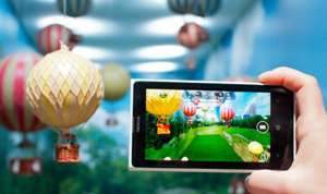 So sánh smartphone HTC One E8 và Lumia 1020