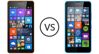 So sánh smartphone Lumia 535 và Lumia 640: có gì nâng cấp trên bộ đôi smartphone tầm trung ?