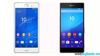So sánh smartphone Sony Xperia Z3+ và Xperia Z3 - liệu có sự nâng cấp xứng đáng?