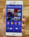 So sánh smartphone Sony Xperia Z3 và LG G3