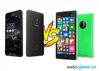 So sánh smartphone tầm trung Asus Zenfone 6 và Nokia Lumia 830