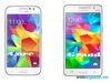 So sánh smartphone tầm trung Galaxy Core Prime và Galaxy Grand Prime của Samsung